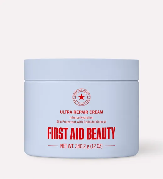 Ultra Repair Cream Intense Hydration